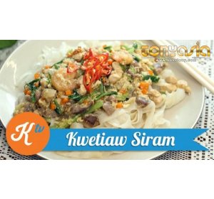 Kwetiau Siam, Menu Buka Puasa Praktis nan Lezat | Judi Online Indonesia